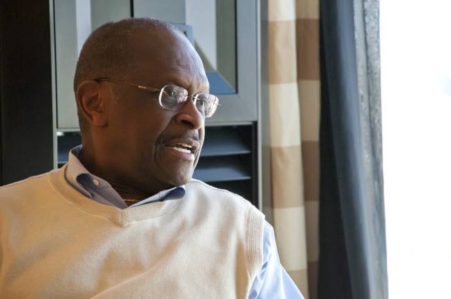 Herman Cain Herman Cain